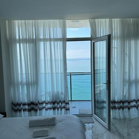 Appartamento Sea Batumi Esterno foto