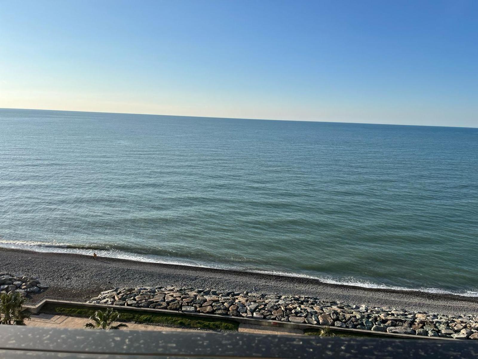 Appartamento Sea Batumi Esterno foto