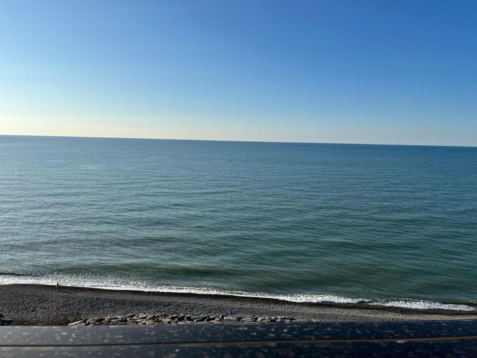 Appartamento Sea Batumi Esterno foto