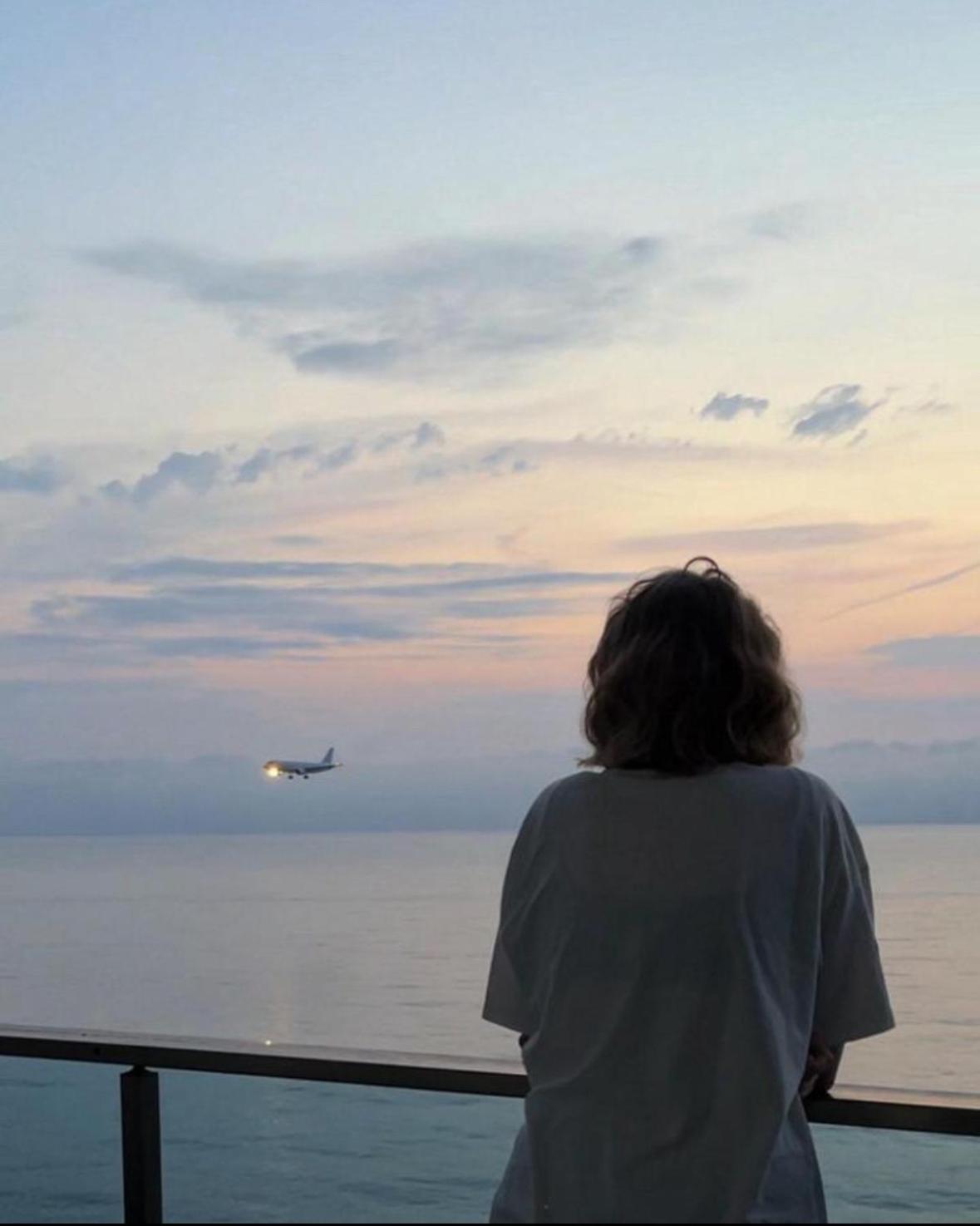 Appartamento Sea Batumi Esterno foto