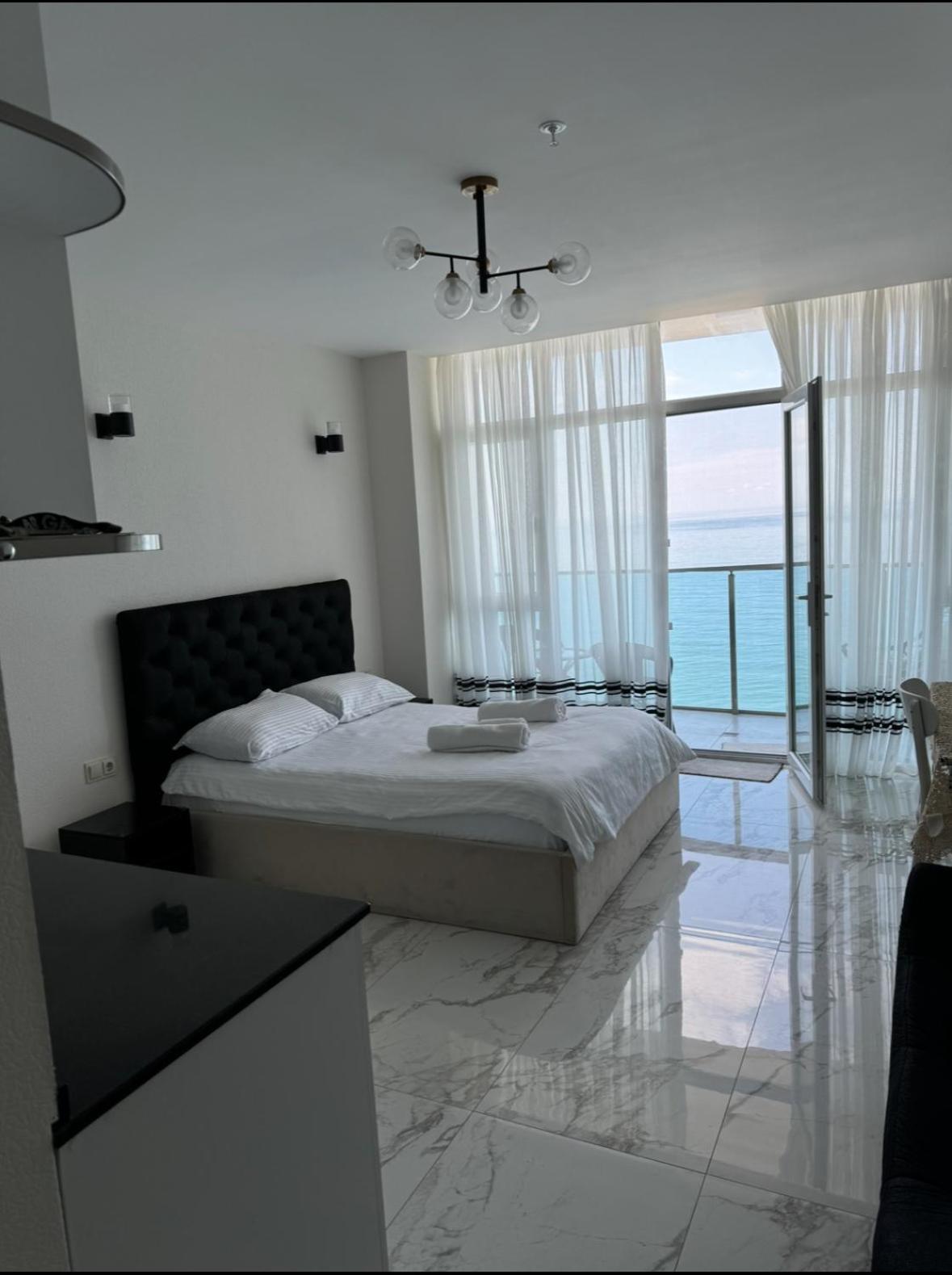 Appartamento Sea Batumi Esterno foto