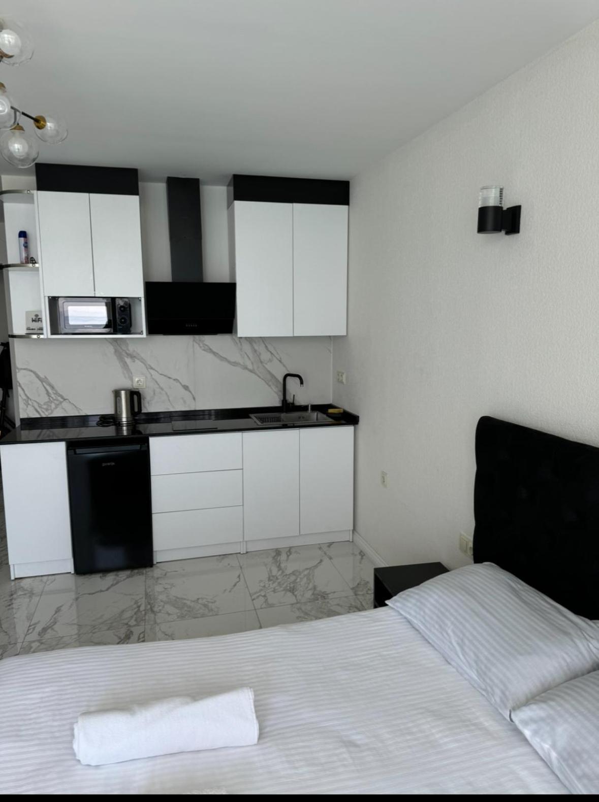 Appartamento Sea Batumi Esterno foto